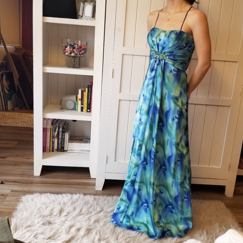 Formal Prom Dress